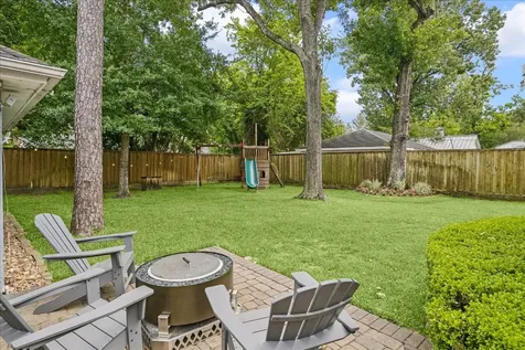 1018 Ben Hur Drive Spring Valley Village TX 77055