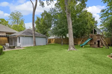 1018 Ben Hur Drive Spring Valley Village TX 77055