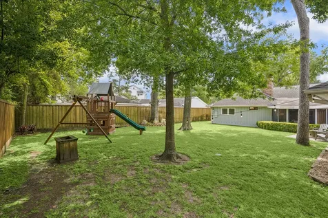 1018 Ben Hur Drive Spring Valley Village TX 77055