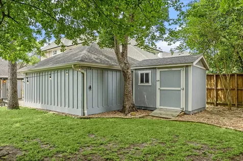 1018 Ben Hur Drive Spring Valley Village TX 77055