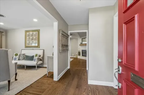 1018 Ben Hur Drive Spring Valley Village TX 77055