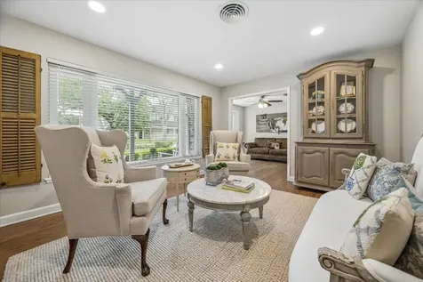 1018 Ben Hur Drive Spring Valley Village TX 77055