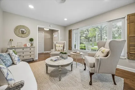 1018 Ben Hur Drive Spring Valley Village TX 77055