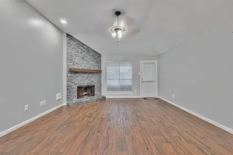 16310 Blossomwood Lane Sugar Land TX 77498