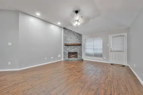 16310 Blossomwood Lane Sugar Land TX 77498