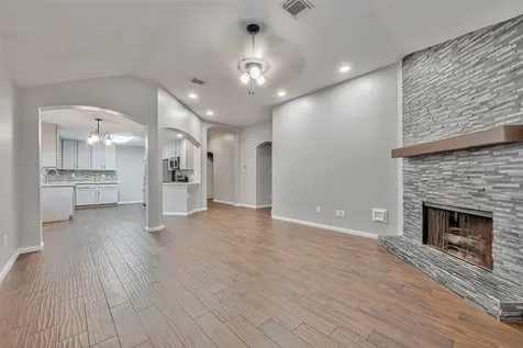 16310 Blossomwood Lane Sugar Land TX 77498