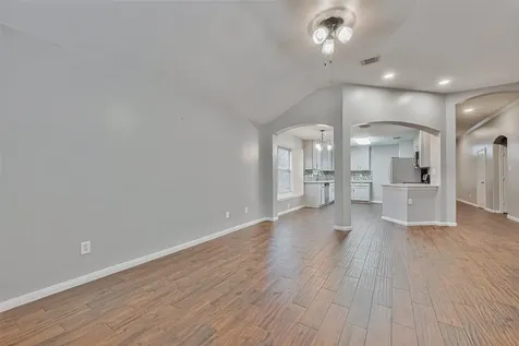 16310 Blossomwood Lane Sugar Land TX 77498