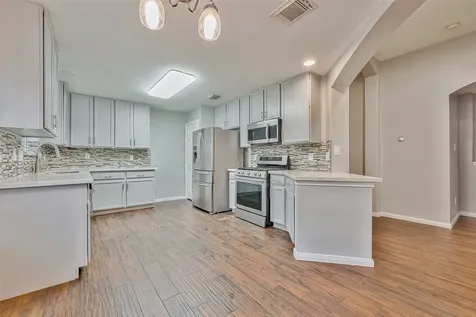 16310 Blossomwood Lane Sugar Land TX 77498
