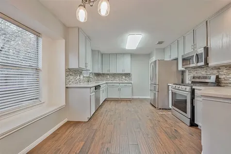 16310 Blossomwood Lane Sugar Land TX 77498