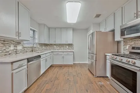 16310 Blossomwood Lane Sugar Land TX 77498