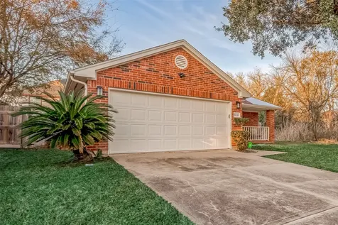 16310 Blossomwood Lane Sugar Land TX 77498