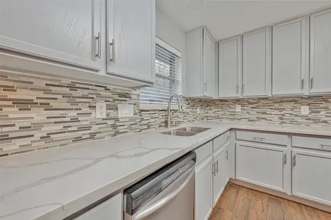 16310 Blossomwood Lane Sugar Land TX 77498