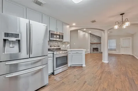 16310 Blossomwood Lane Sugar Land TX 77498