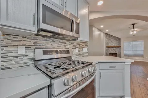 16310 Blossomwood Lane Sugar Land TX 77498