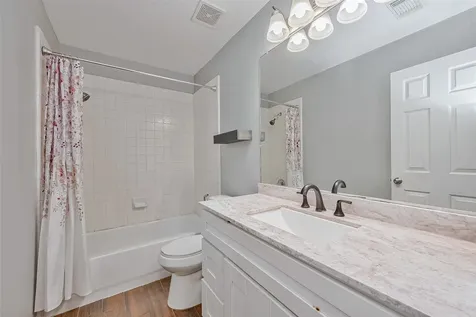 16310 Blossomwood Lane Sugar Land TX 77498