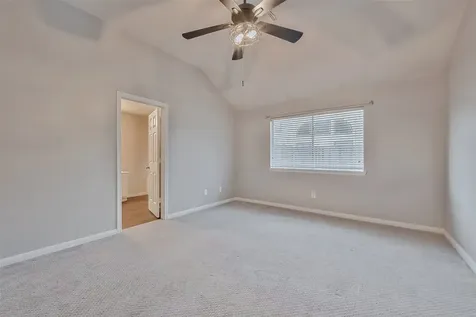 16310 Blossomwood Lane Sugar Land TX 77498