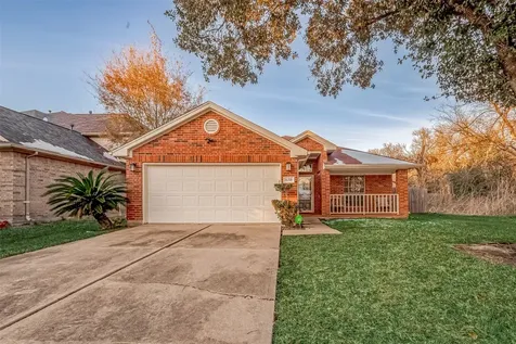 16310 Blossomwood Lane Sugar Land TX 77498