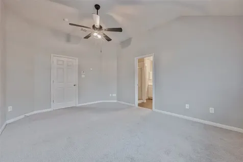 16310 Blossomwood Lane Sugar Land TX 77498