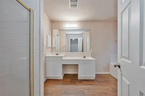 16310 Blossomwood Lane Sugar Land TX 77498