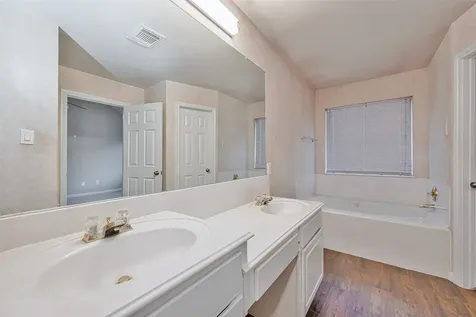 16310 Blossomwood Lane Sugar Land TX 77498