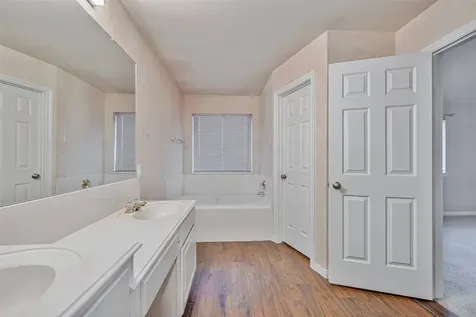 16310 Blossomwood Lane Sugar Land TX 77498