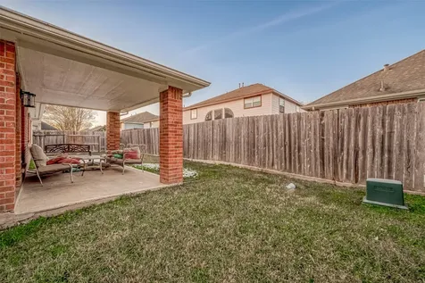 16310 Blossomwood Lane Sugar Land TX 77498
