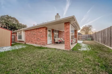 16310 Blossomwood Lane Sugar Land TX 77498
