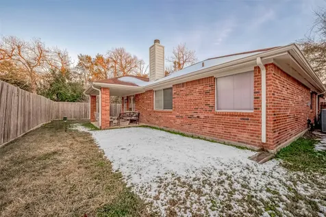 16310 Blossomwood Lane Sugar Land TX 77498