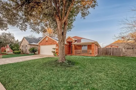 16310 Blossomwood Lane Sugar Land TX 77498