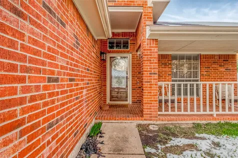16310 Blossomwood Lane Sugar Land TX 77498