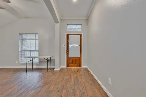 16310 Blossomwood Lane Sugar Land TX 77498