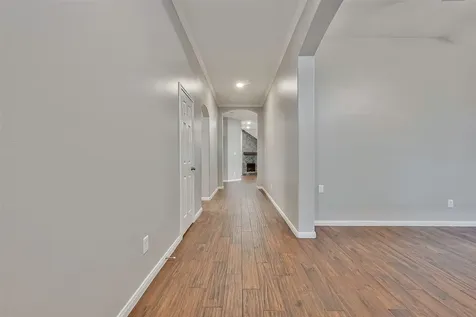 16310 Blossomwood Lane Sugar Land TX 77498