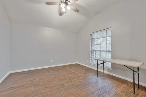 16310 Blossomwood Lane Sugar Land TX 77498