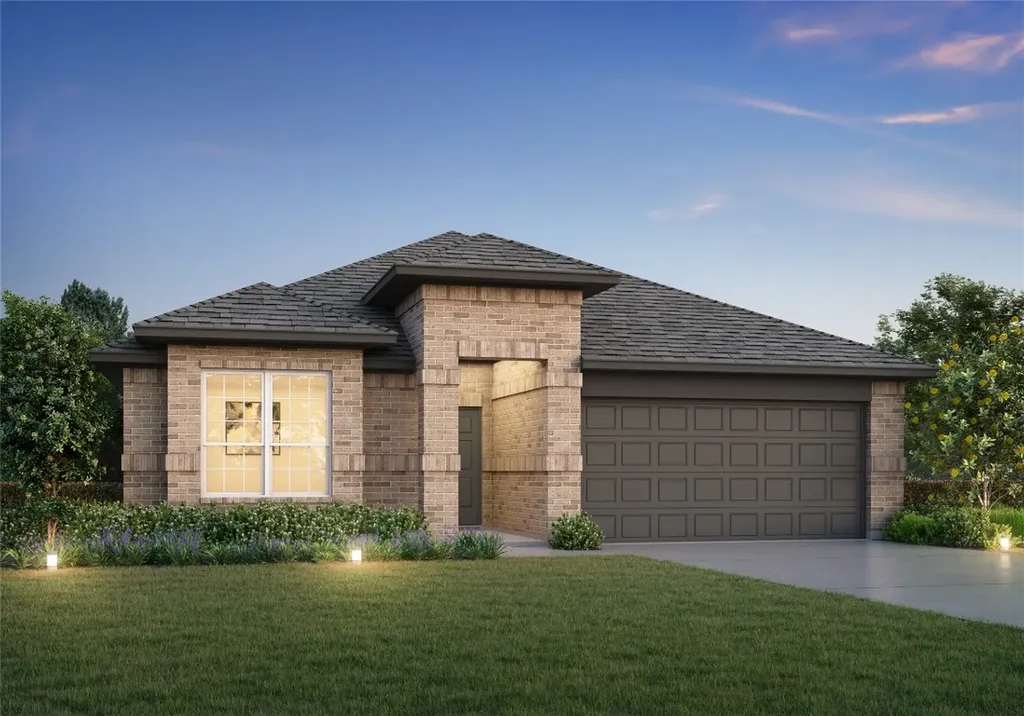 3021 Mistflower Trail Brookshire TX 77423