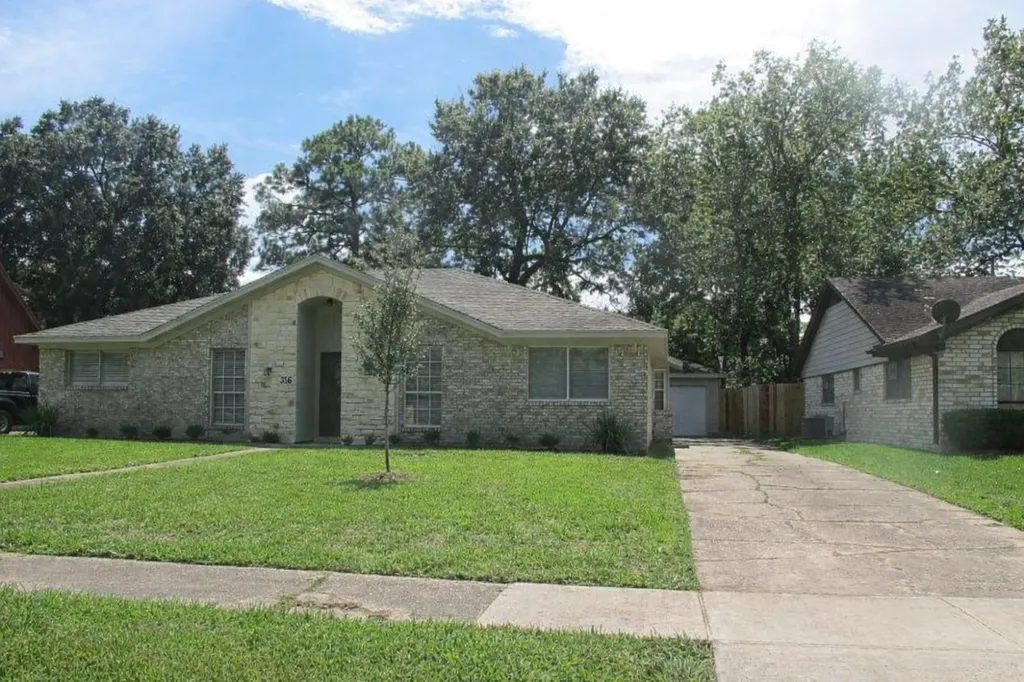 356 Freeport Street Houston TX 77015