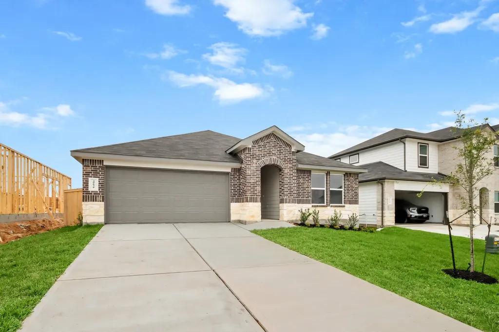 40638 Balsam Run Lane Magnolia TX 77354