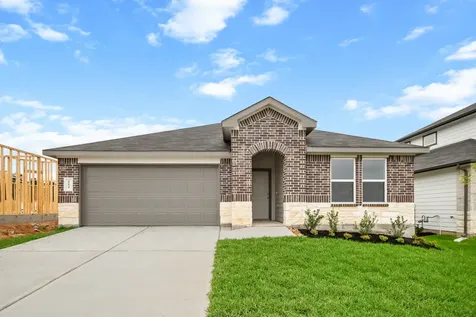 40638 Balsam Run Lane Magnolia TX 77354