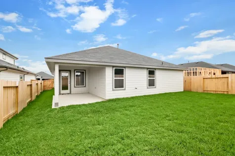 40638 Balsam Run Lane Magnolia TX 77354