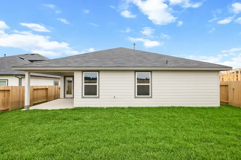 40638 Balsam Run Lane Magnolia TX 77354