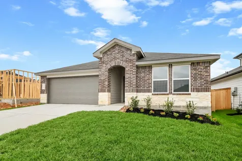 40638 Balsam Run Lane Magnolia TX 77354