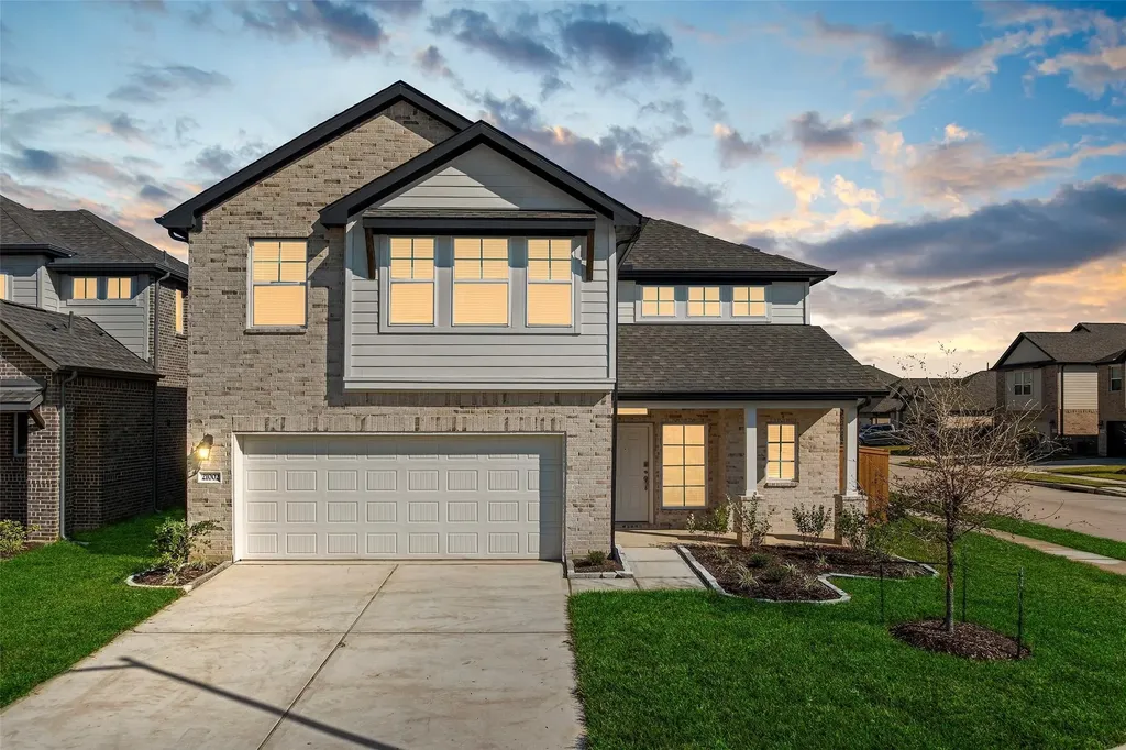 21038 Salt Rock Drive Cypress TX 77433