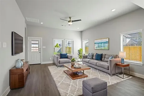 21038 Salt Rock Drive Cypress TX 77433