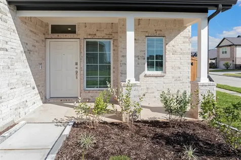 21038 Salt Rock Drive Cypress TX 77433
