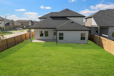 21038 Salt Rock Drive Cypress TX 77433