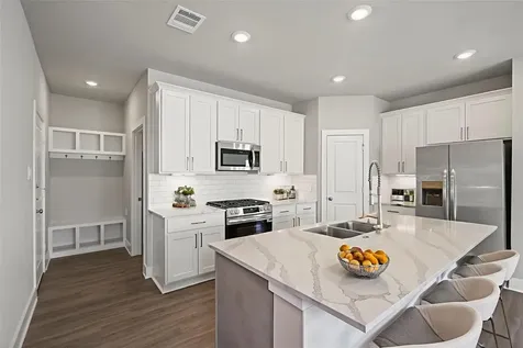 21038 Salt Rock Drive Cypress TX 77433