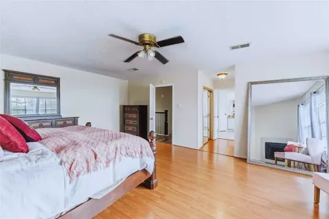 1207 Hollowood Lane Missouri City TX 77489