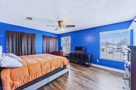 1207 Hollowood Lane Missouri City TX 77489