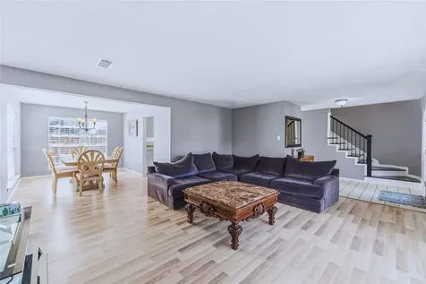1207 Hollowood Lane Missouri City TX 77489