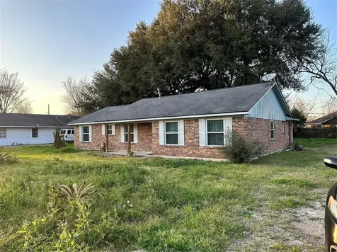 3110 Druid Street Houston TX 77091