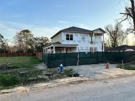 3110 Druid Street Houston TX 77091